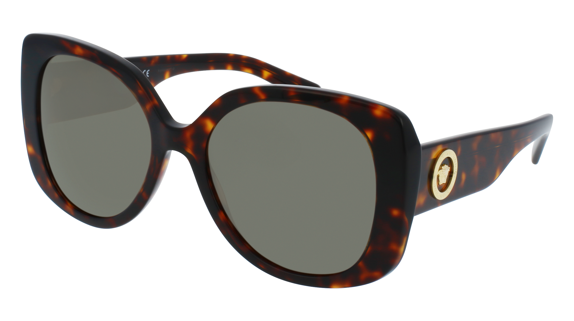 Havana, Green-Polarized