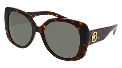 Havana, Green-Polarized