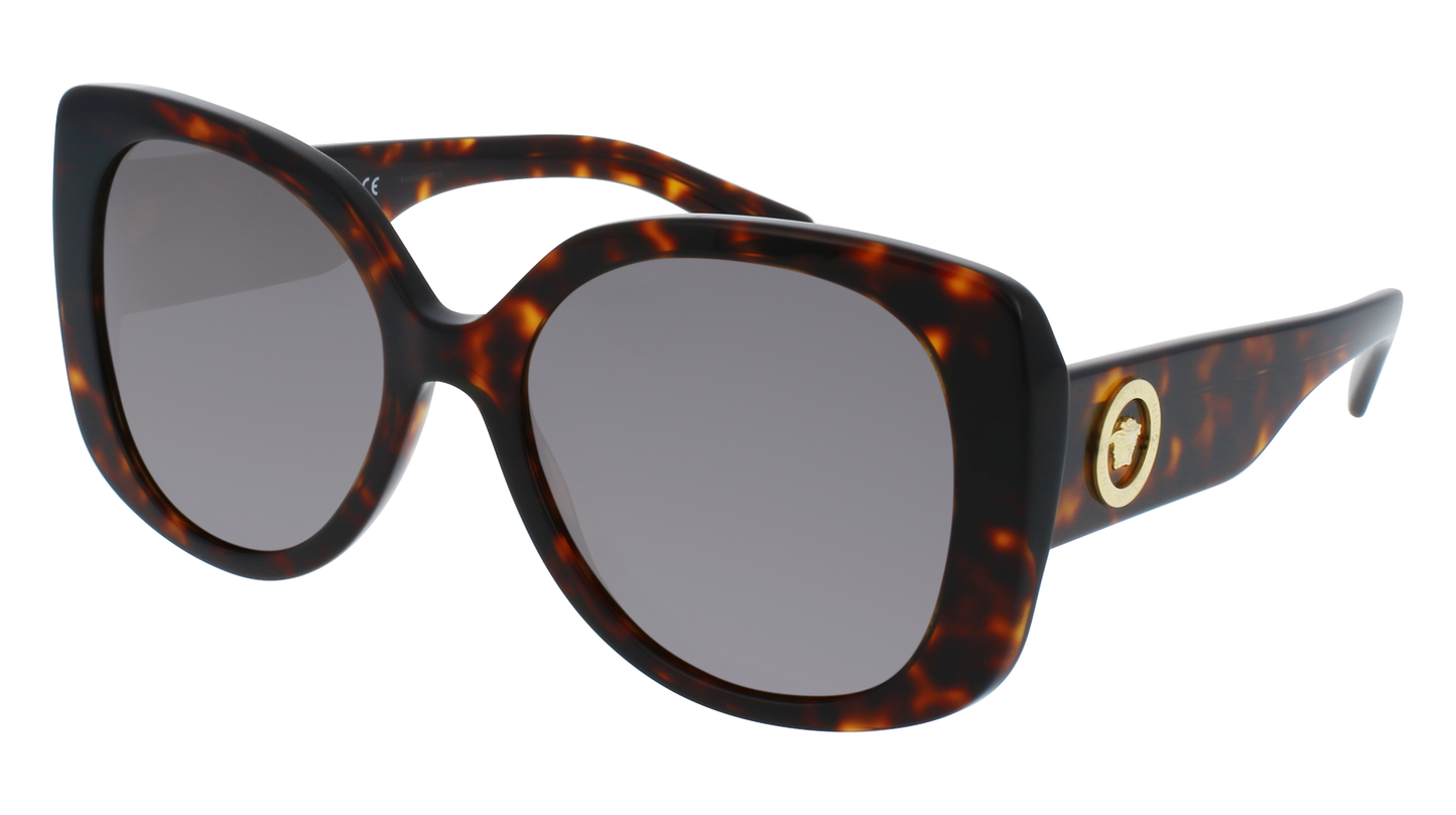 Havana, Grey-Polarized