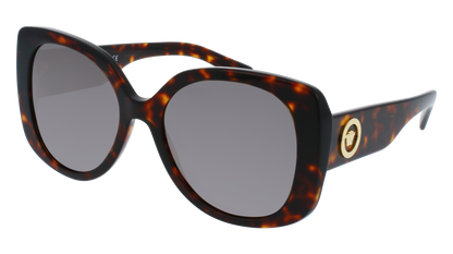 Havana, Grey-Polarized