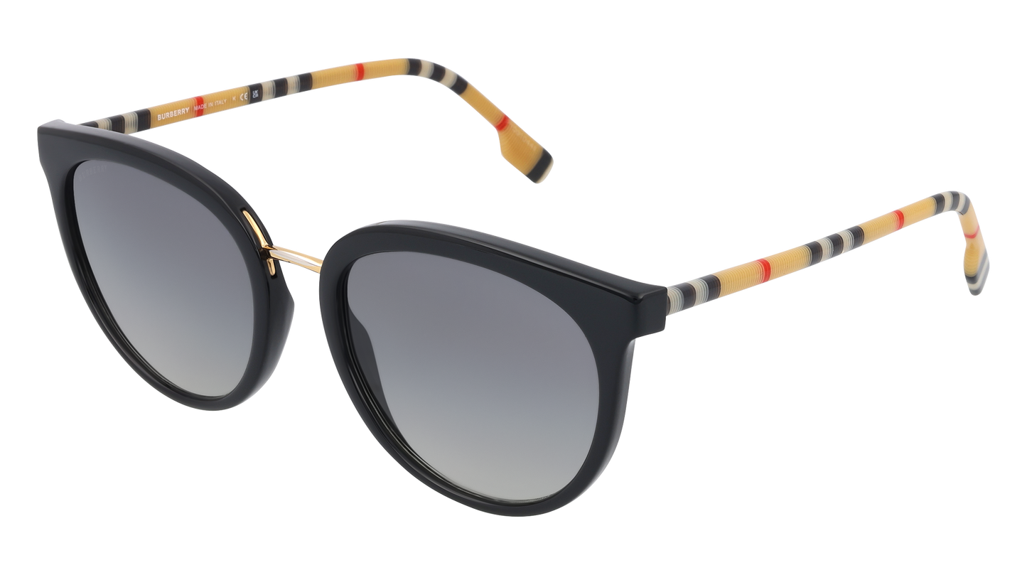 BURBERRY BE4316 WILLOW - Replacement