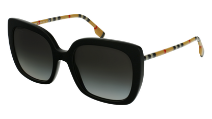 BURBERRY BE4323 CAROLL