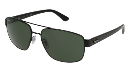 RayBan RB3663 - Replacement