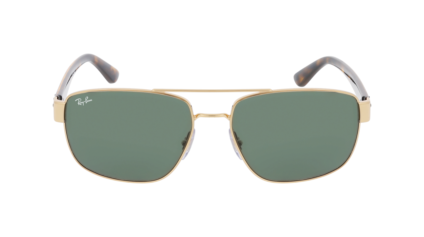 RayBan RB3663 - Replacement