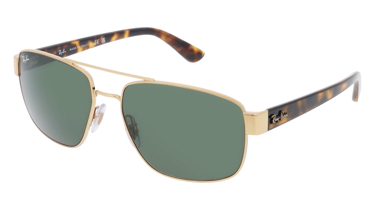 RayBan RB3663