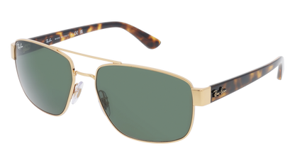 RayBan RB3663 - Replacement