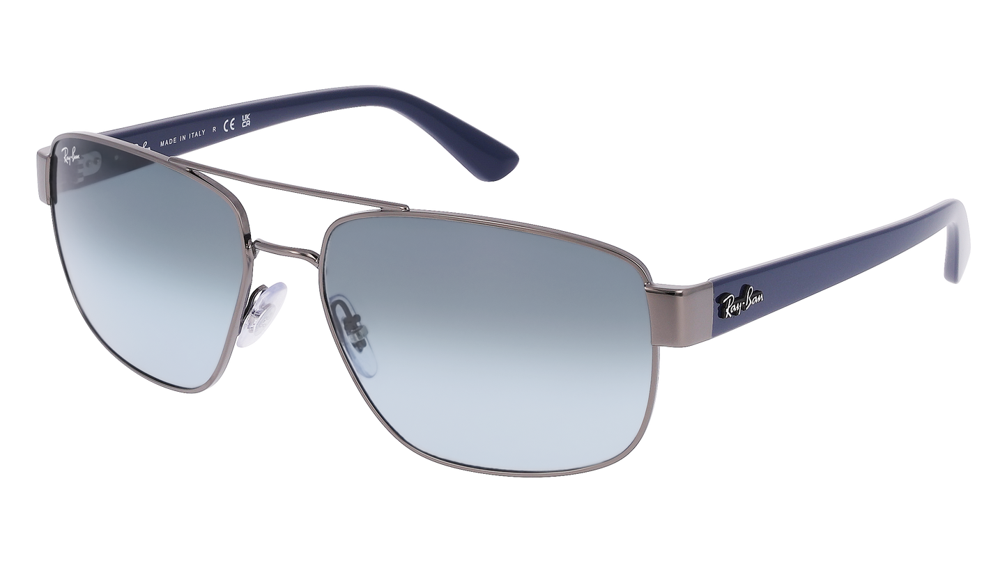 RayBan RB3663 - Replacement