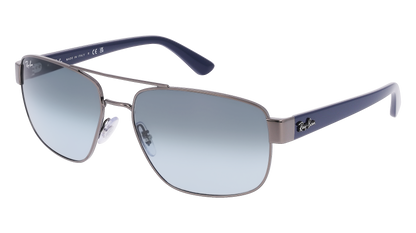 RayBan RB3663 - Replacement