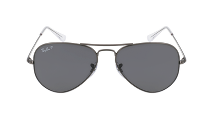 RayBan RB3689 AVIATOR METAL II