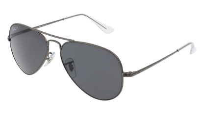 RayBan RB3689 AVIATOR METAL II
