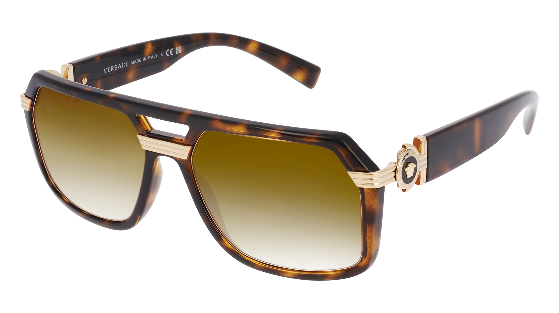 Havana, Brown Gradient