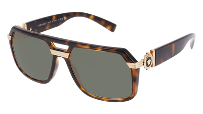 Havana, Green-Polarized
