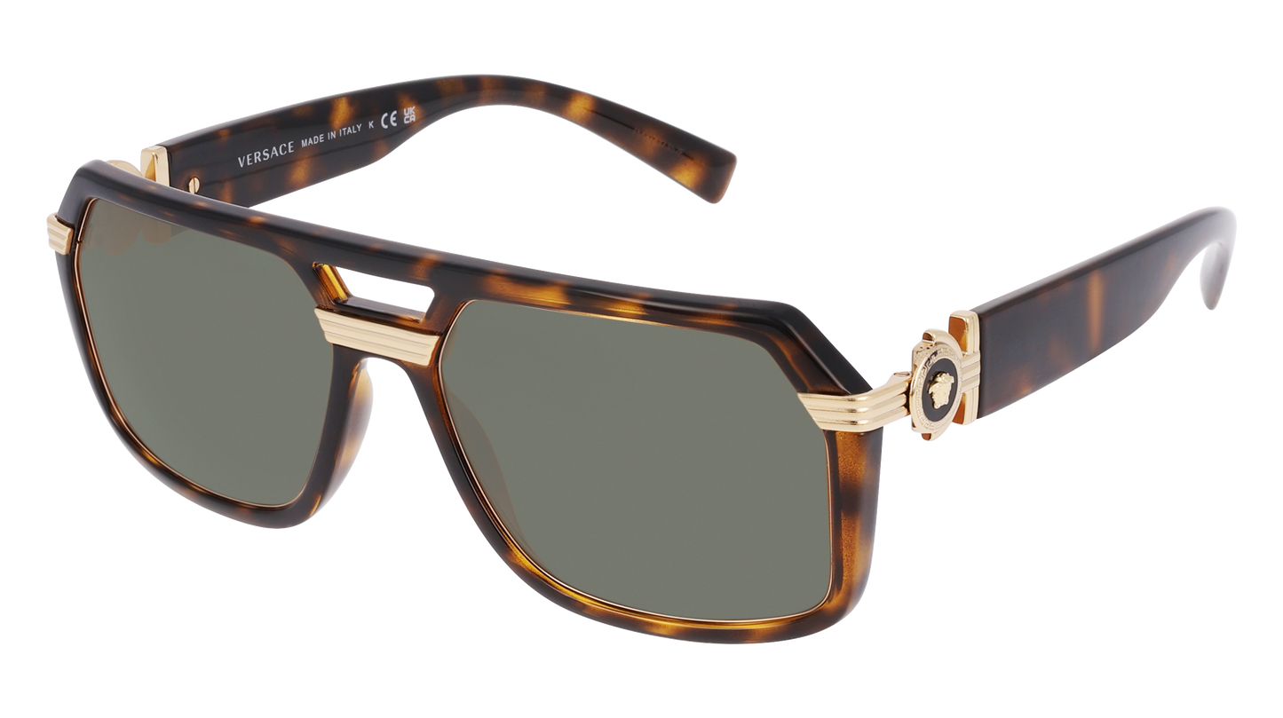 Havana, Green-Polarized