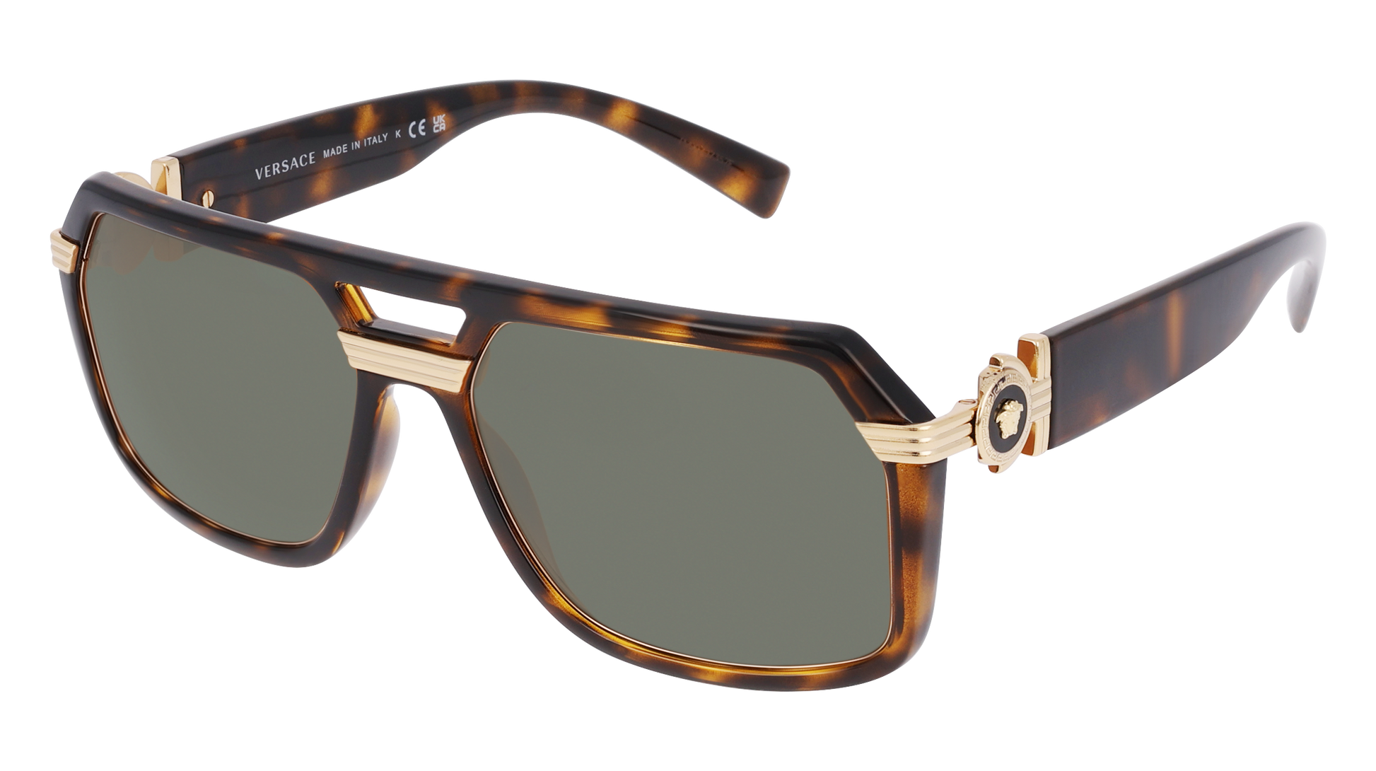 Havana, Green-Polarized