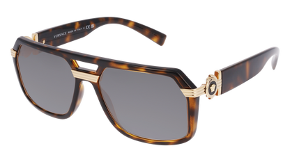 Havana, Grey-Polarized