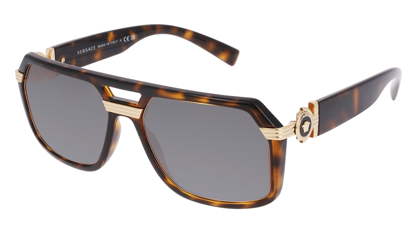 Havana, Grey-Polarized