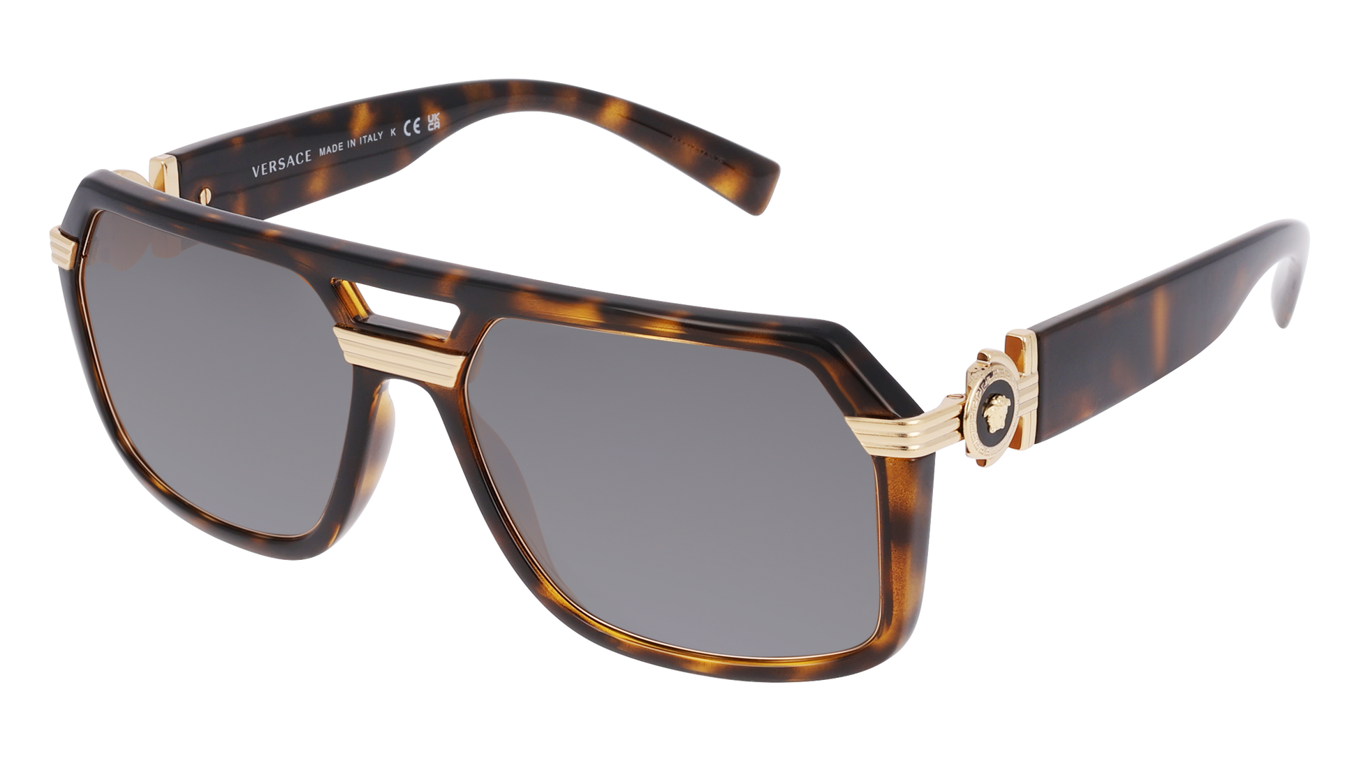 Havana, Grey-Polarized