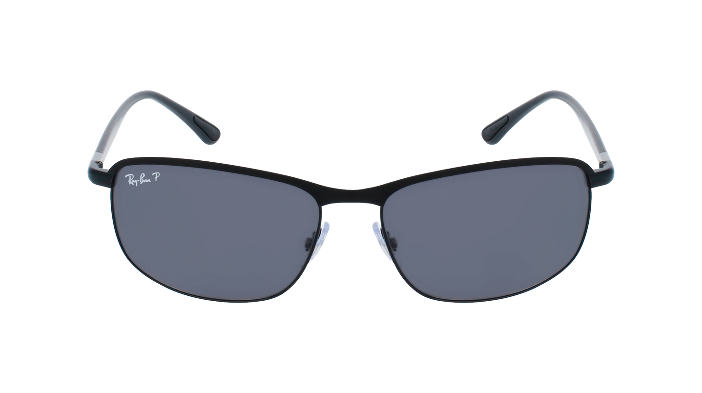 RayBan RB3671CH CHROMANCE