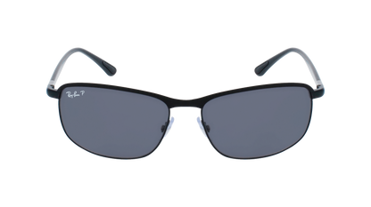 RayBan RB3671CH CHROMANCE
