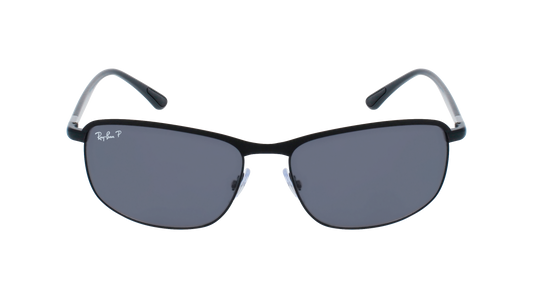 RayBan RB3671CH CHROMANCE