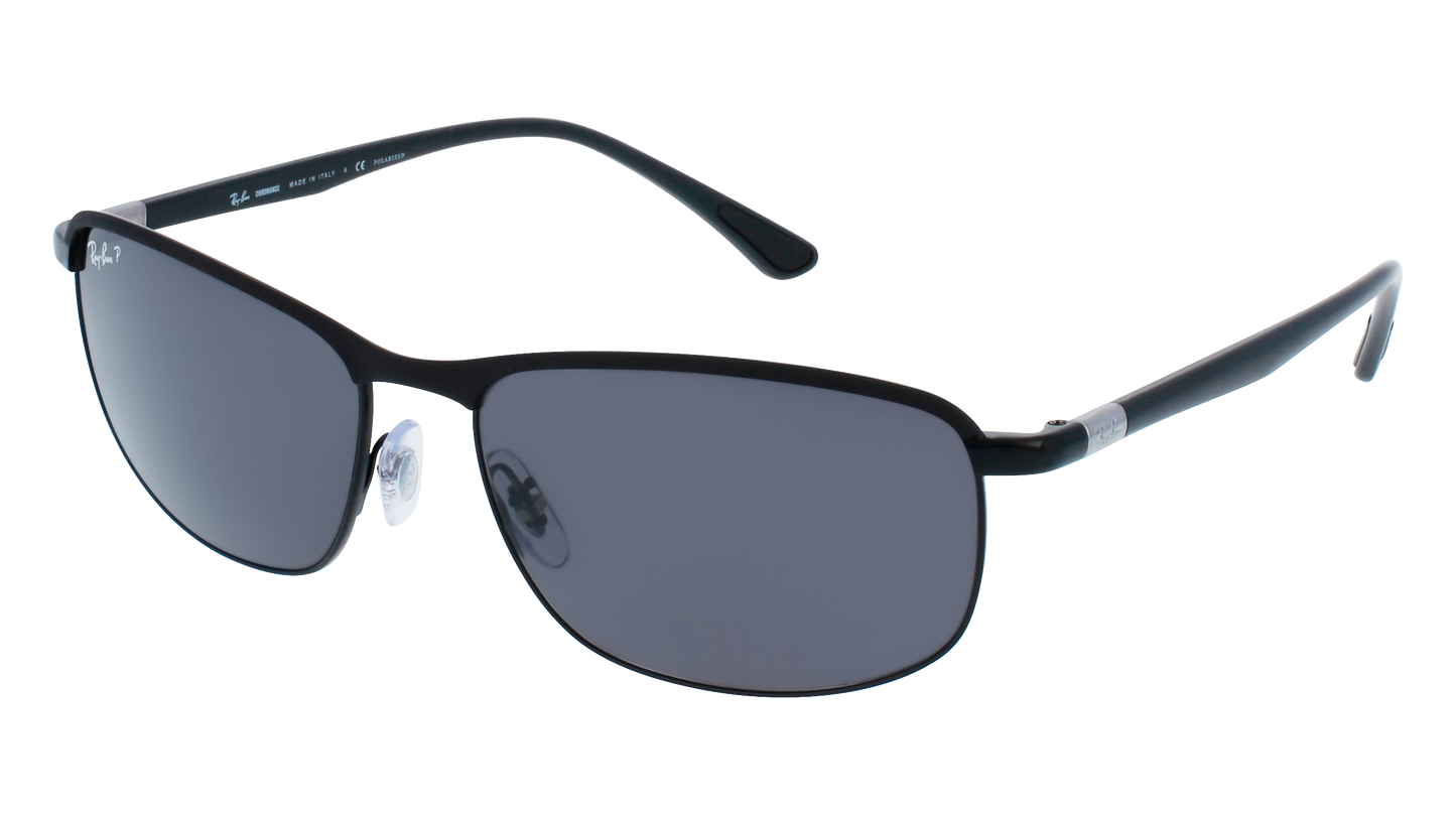 RayBan RB3671CH CHROMANCE