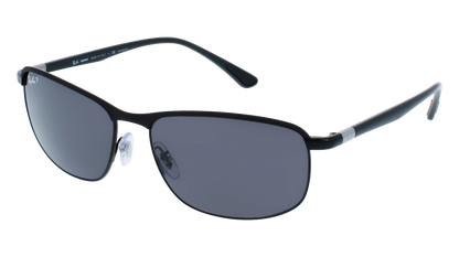 RayBan RB3671CH CHROMANCE