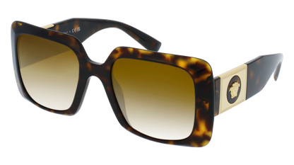 Havana, Brown Gradient