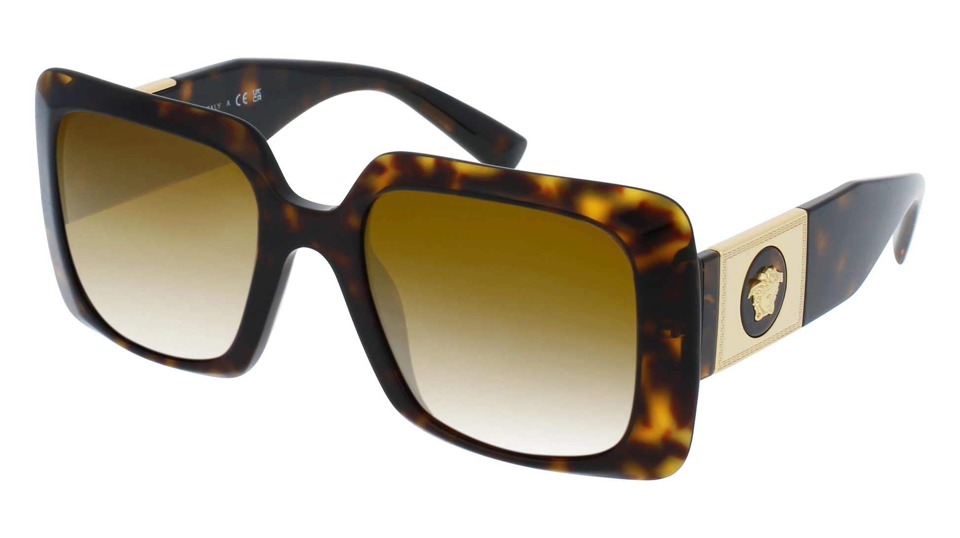 Havana, Brown Gradient