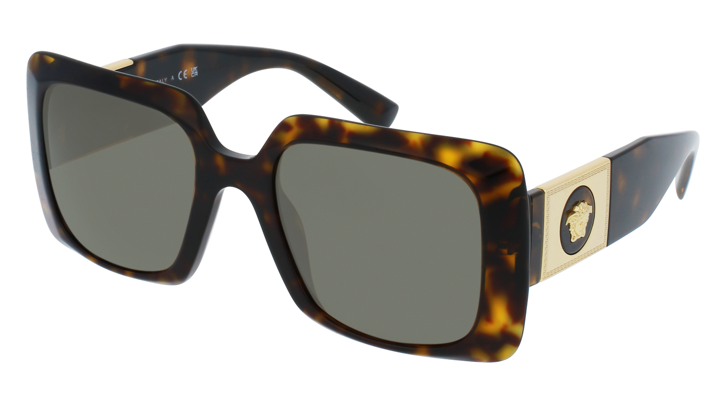 Havana, Green-Polarized