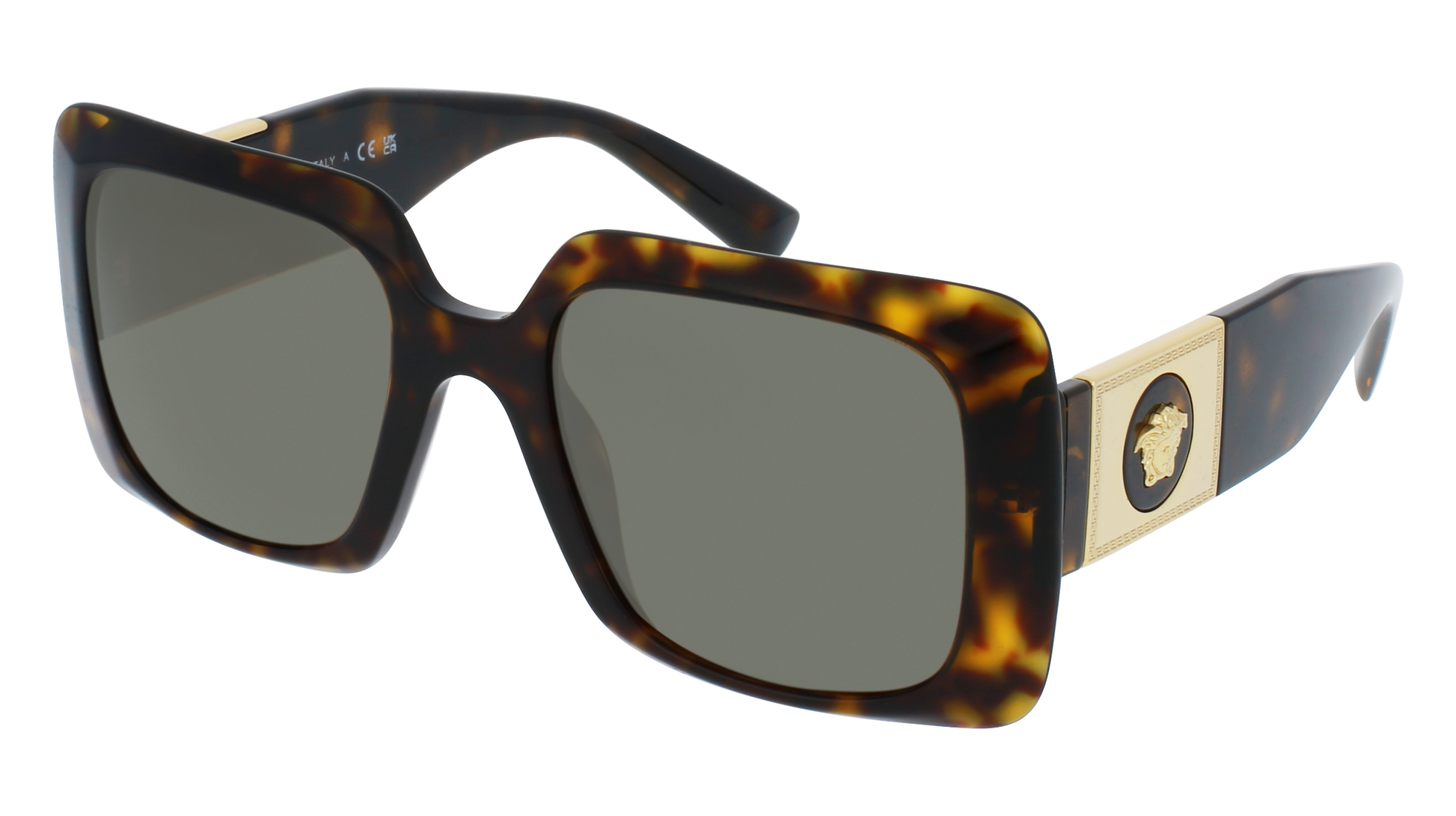 Havana, Green-Polarized