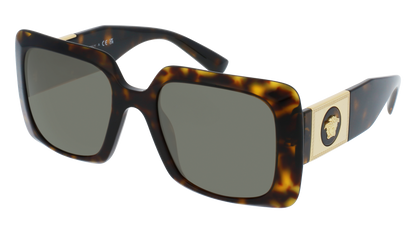 Havana, Green-Polarized