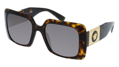 Havana, Grey-Polarized