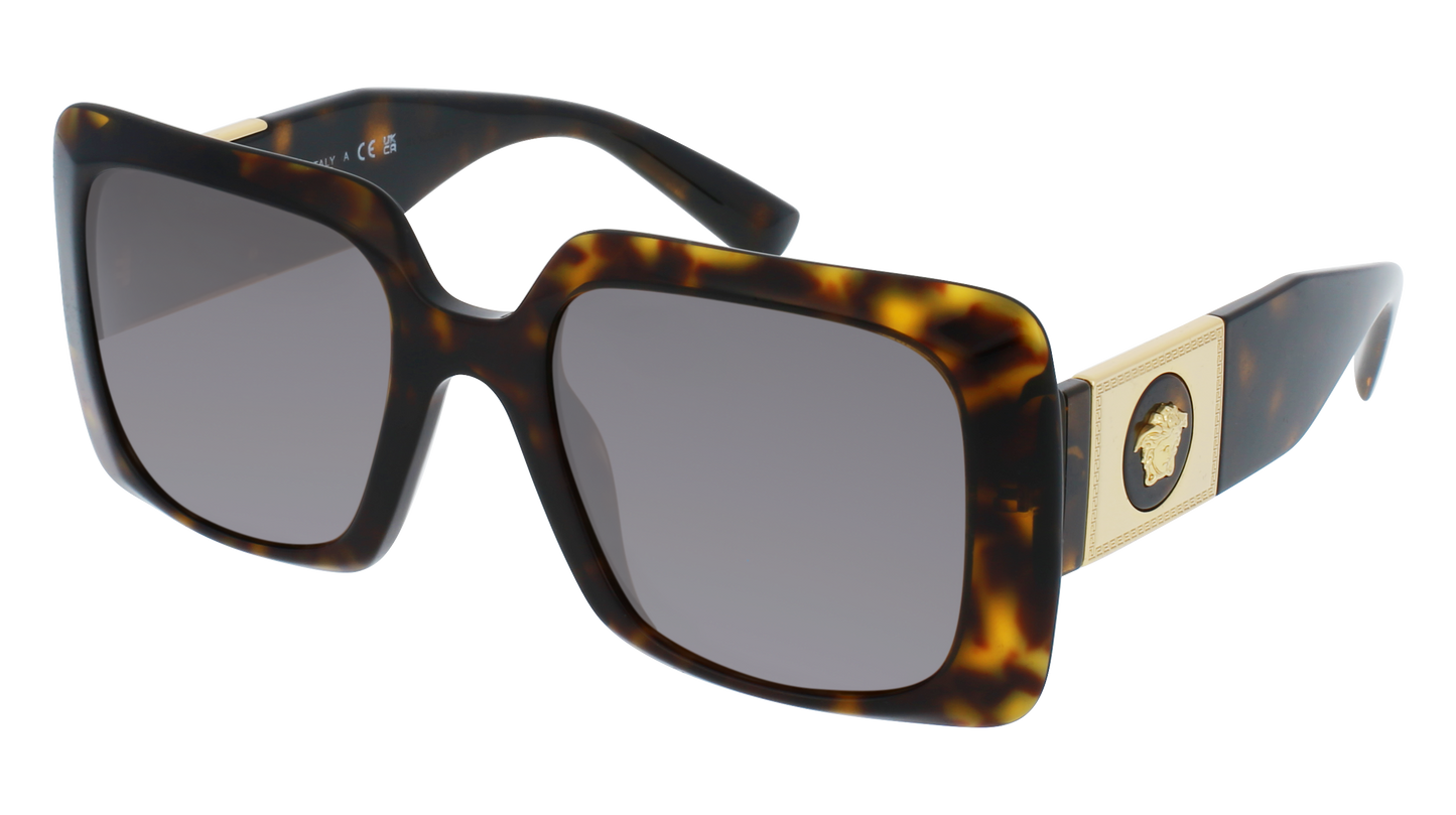 Havana, Grey-Polarized
