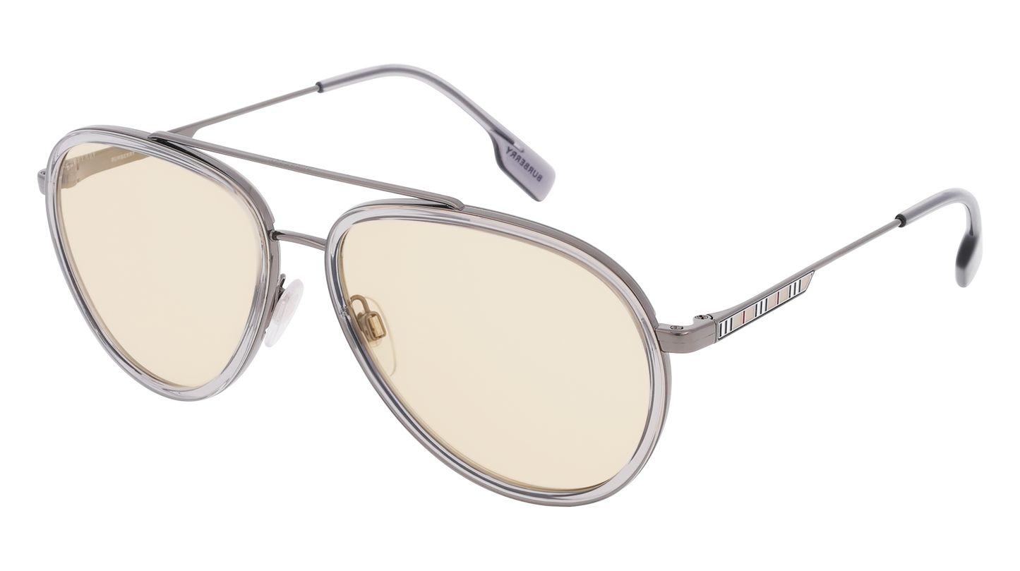 BURBERRY BE3125 OLIVER - Replacement