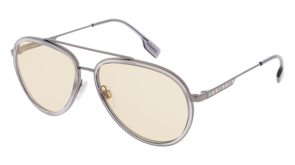 BURBERRY BE3125 OLIVER - Replacement