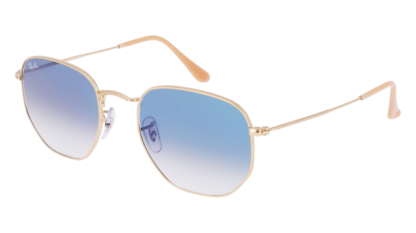 RayBan RB3548 HEXAGONAL