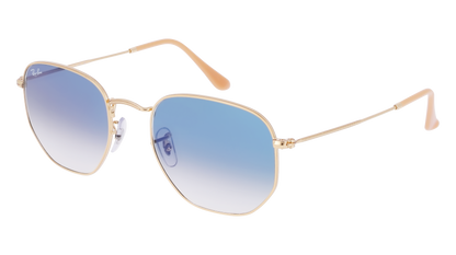 RayBan RB3548 HEXAGONAL