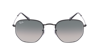 RayBan RB3548 HEXAGONAL