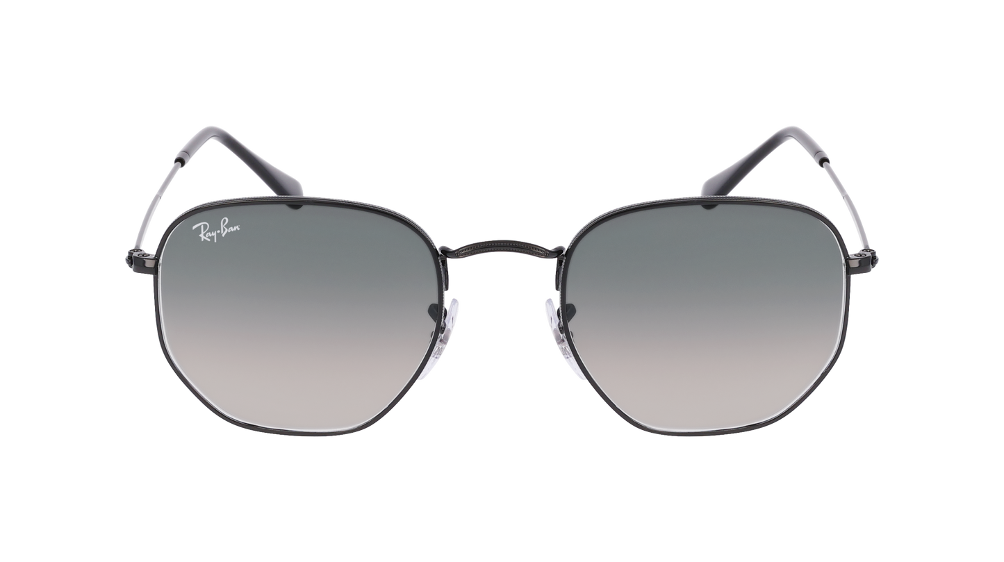 RayBan RB3548 HEXAGONAL - Replacement