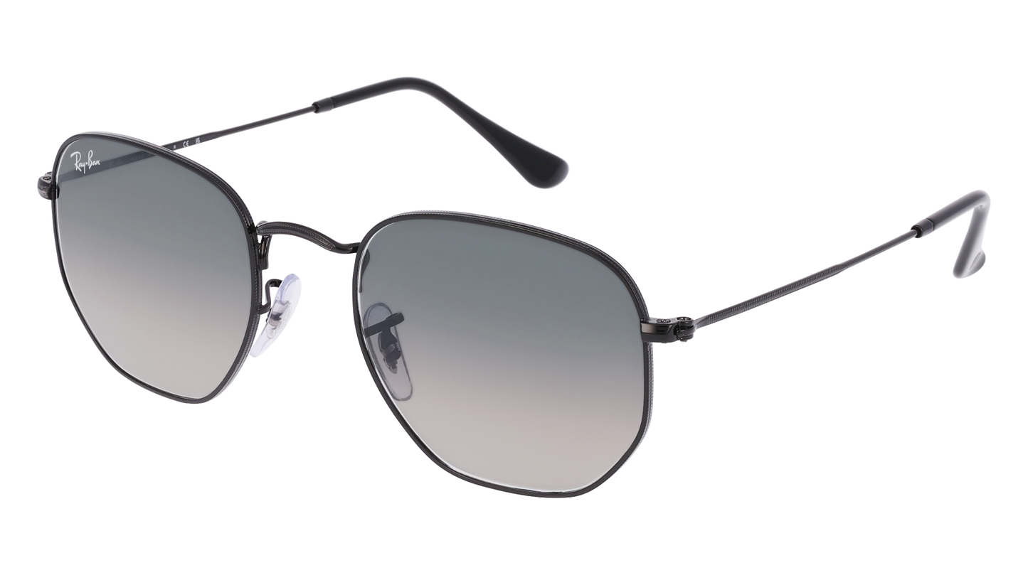 RayBan RB3548 HEXAGONAL