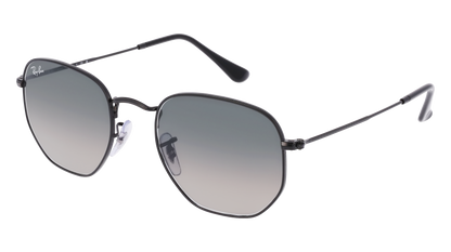 RayBan RB3548 HEXAGONAL - Replacement