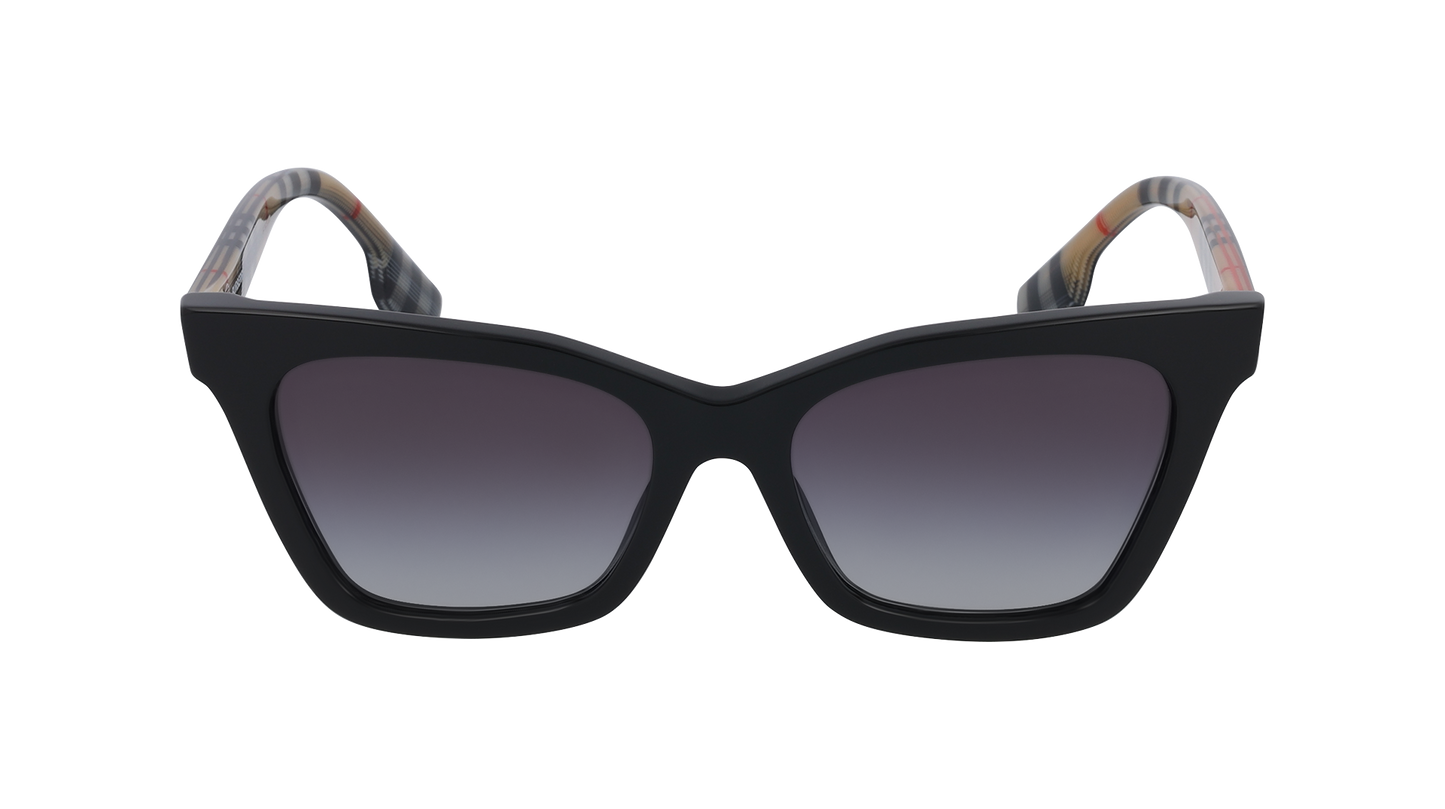 BURBERRY BE4346 ELSA