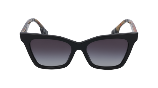 BURBERRY BE4346 ELSA