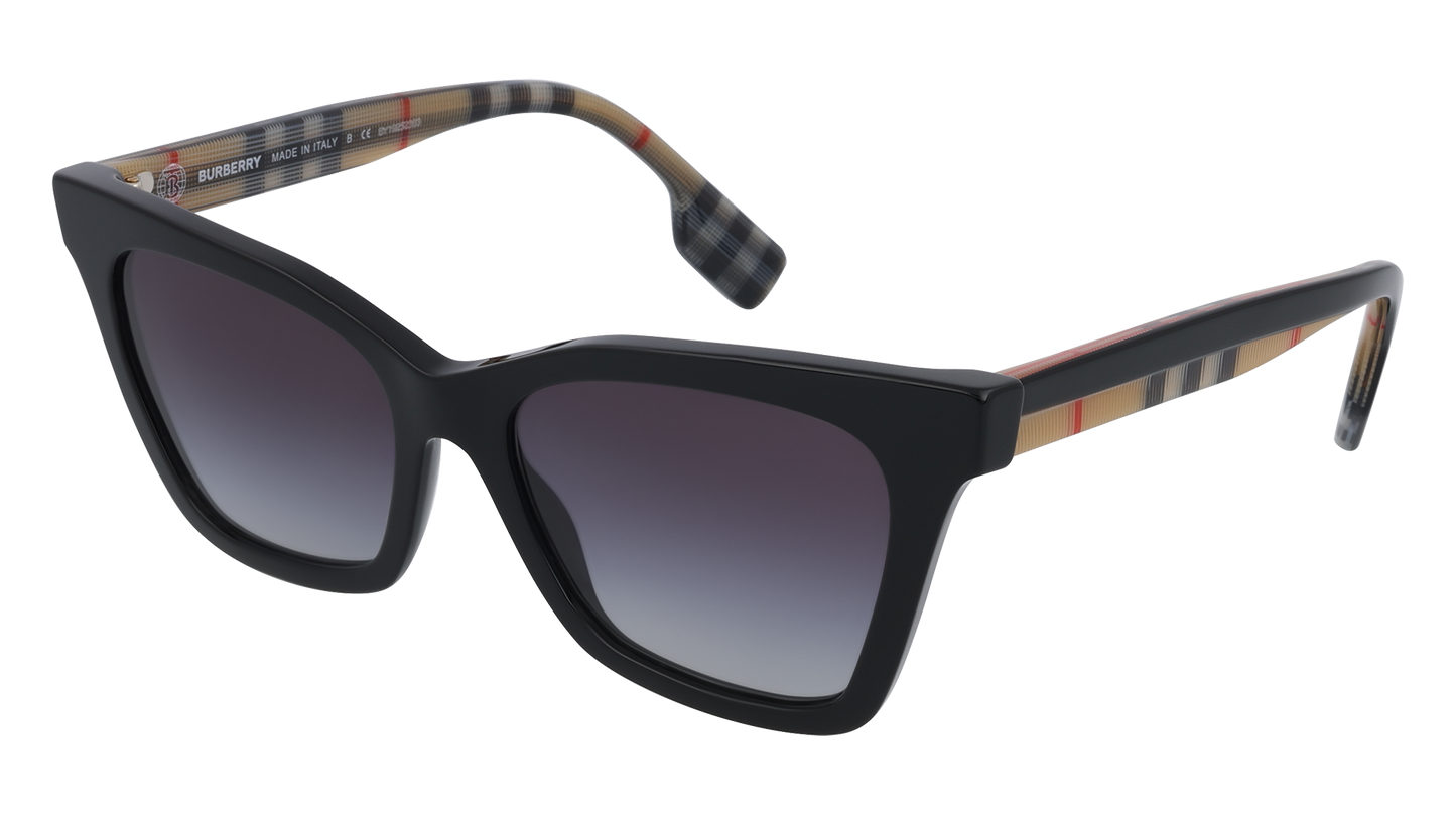BURBERRY BE4346 ELSA