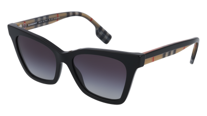 BURBERRY BE4346 ELSA