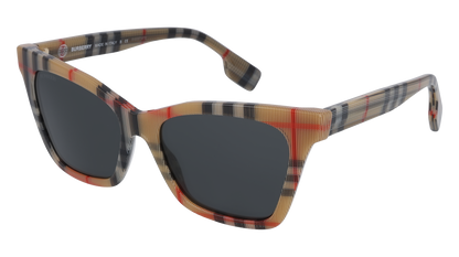 BURBERRY BE4346 ELSA - Replacement