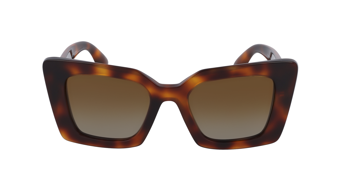 BURBERRY BE4344 DAISY
