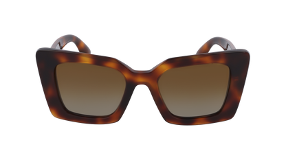 BURBERRY BE4344 DAISY