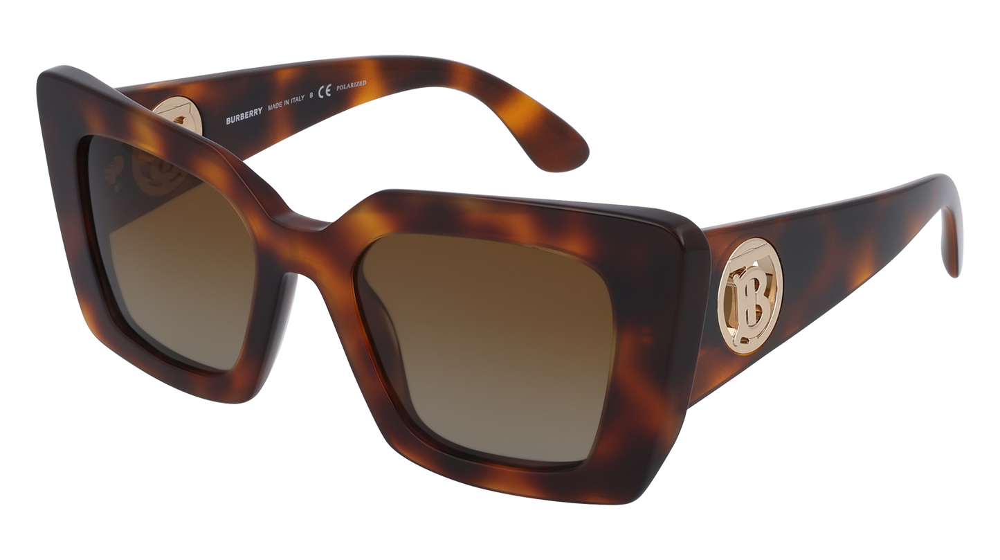 BURBERRY BE4344 DAISY