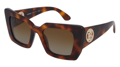 BURBERRY BE4344 DAISY